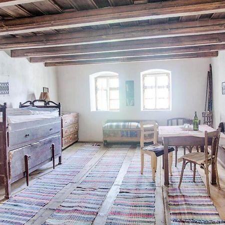 Experience Transylvania Viscri 63B Екстериор снимка