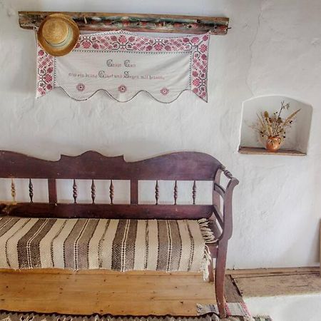 Experience Transylvania Viscri 63B Екстериор снимка