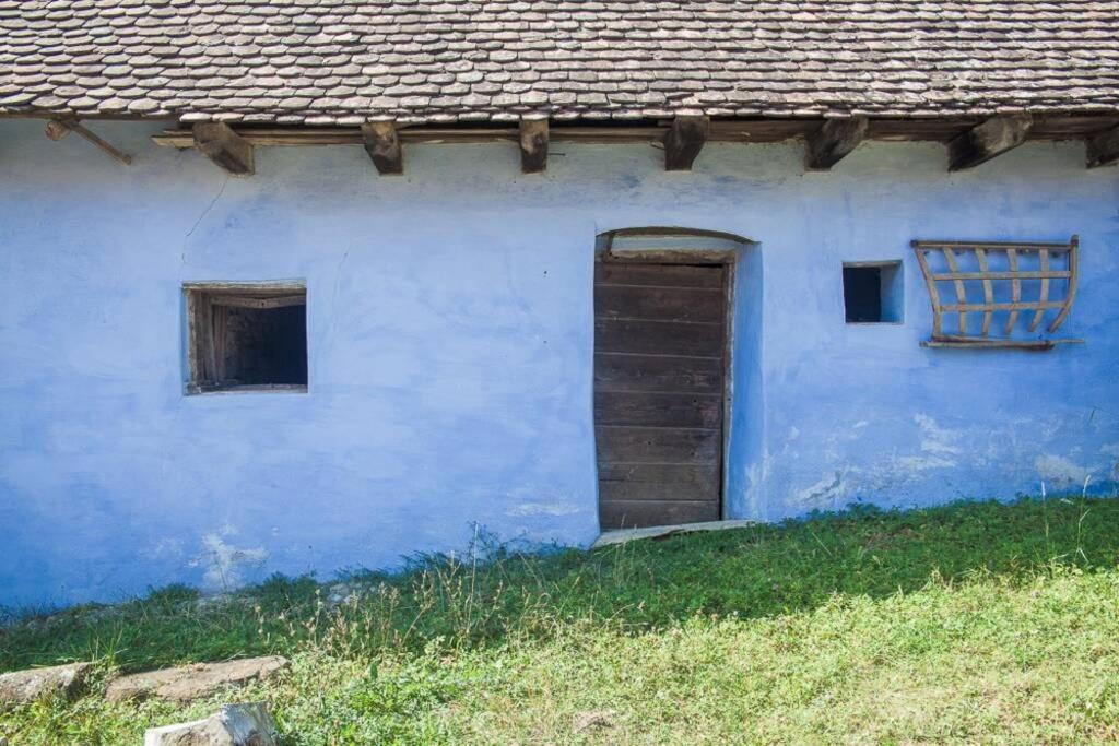 Experience Transylvania Viscri 63B Екстериор снимка